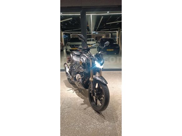 Sahibinden RKS SRK 125-S