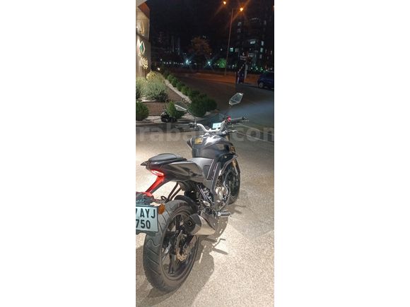 Sahibinden RKS SRK 125-S