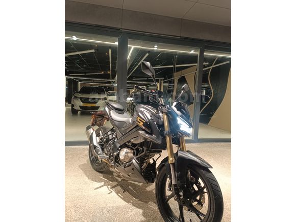 Sahibinden RKS SRK 125-S