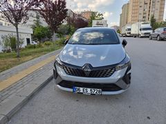 Sahibinden Renault Clio 1.0 TCe Techno Esprit Alpine 2024 Model