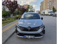 Sahibinden Renault Clio 1.0 TCe Techno Esprit Alpine 2024 Model