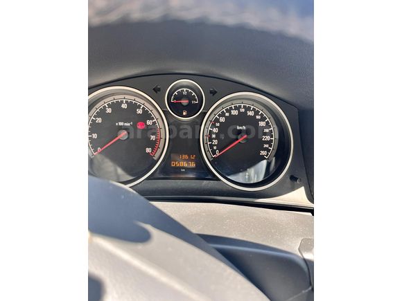 Sahibinden Opel Astra 1.6 Enjoy Elegance 2008 Model 