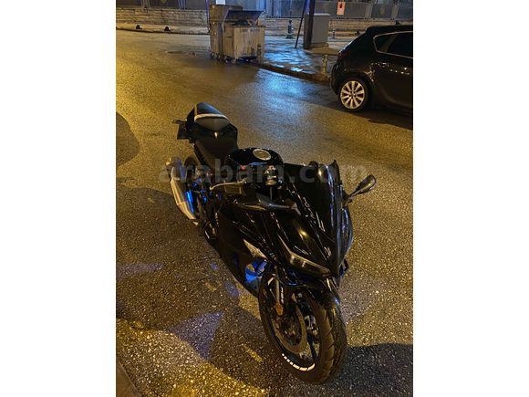 Sahibinden RKS R250 