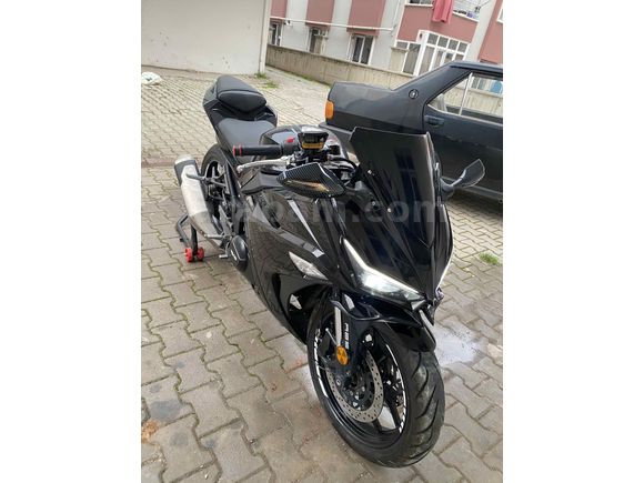 Sahibinden RKS R250 
