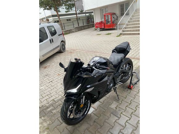 Sahibinden RKS R250 