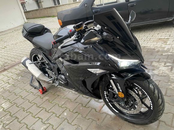 Sahibinden RKS R250 