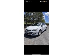 Sahibinden Opel Astra 1.6 CDTI Sport 2014 Model Mersin 130.000 km Beyaz