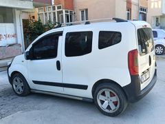 Sahibinden Fiat Fiorino Cargo 1.3 Multijet 2012 Model