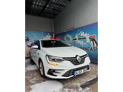Sahibinden Renault Megane 1.5 Blue DCI Touch 2021 Model 