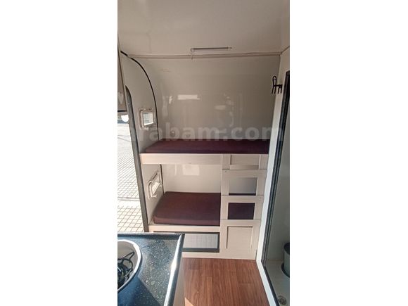 Komple CTP, Mobilya Kavak, Yaz Kış Kullanılabilir