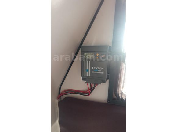 Komple CTP, Mobilya Kavak, Yaz Kış Kullanılabilir