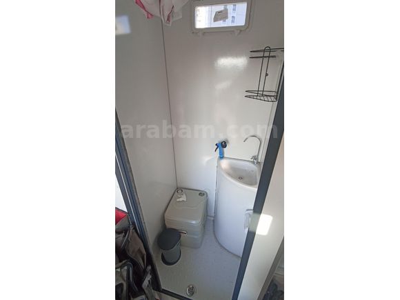 Komple CTP, Mobilya Kavak, Yaz Kış Kullanılabilir
