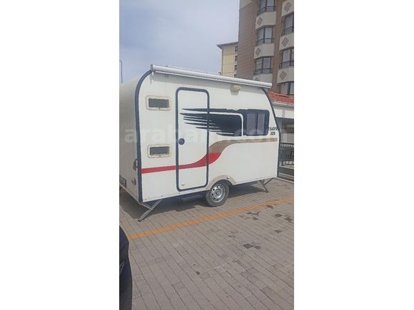 Komple CTP, Mobilya Kavak, Yaz Kış Kullanılabilir