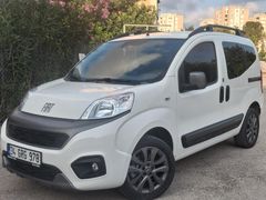 Sahibinden Fiat Fiorino Combi 1.4 Eko Premio 2023 Model  54.000 km Beyaz