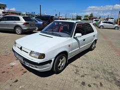 Sahibinden Skoda Felicia 1.3 LX 1995 Model 