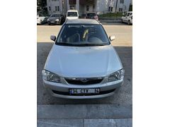 Sahibinden Mazda 323 1.5 GLX 1999 Model 