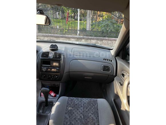 Sahibinden Mazda 323 1.5 GLX 1999 Model 