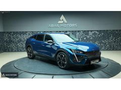 ARAS MOTORS..2025 PEUGEOT 408 1.2 HYBRİD ALLURE..8.000KM