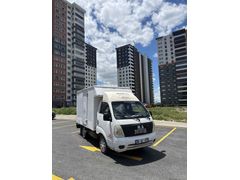 Sahibinden Kia Bongo K2700 DLX 