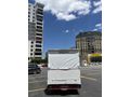 Sahibinden Kia Bongo K2700 DLX 