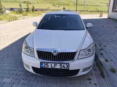 Sahibinden Skoda Octavia 1.6 Classic 2011 Model  234.000 km Beyaz