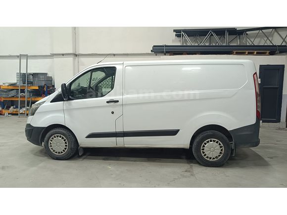 Sahibinden Ford Transit Custom 310 S Trend 2013 Model 