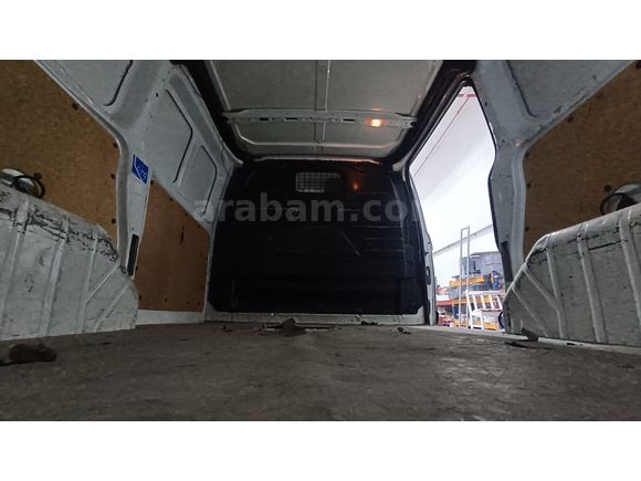 Sahibinden Ford Transit Custom 310 S Trend 2013 Model 
