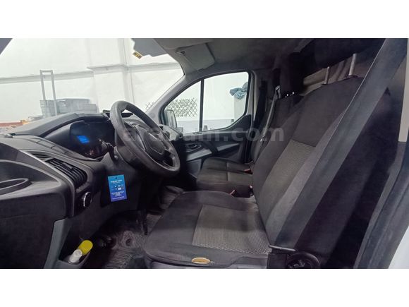 Sahibinden Ford Transit Custom 310 S Trend 2013 Model 
