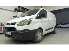 Sahibinden Ford Transit Custom 310 S Trend 2013 Model 