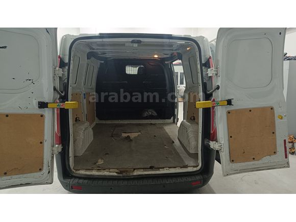 Sahibinden Ford Transit Custom 310 S Trend 2013 Model 
