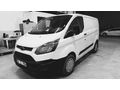 Sahibinden Ford Transit Custom 310 S Trend 2013 Model 