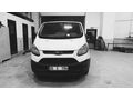 Sahibinden Ford Transit Custom 310 S Trend 2013 Model 