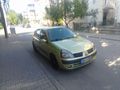 Sahibinden Renault Clio 1.2 Authentique 2004 Model  307.000 km Yeşil