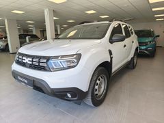 NOVAMER 2.EL 2024 DACİA DUSTER 1.3 TCE ESSENTİAL OTOMATİK