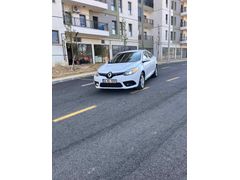 Galeriden Renault Fluence 1.5 dCi Touch 2015 Model Gaziantep