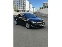Sahibinden Opel Insignia 1.6 CDTI Cosmo 2015 Model 