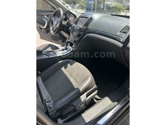 Sahibinden Opel Insignia 1.6 CDTI Cosmo 2015 Model 