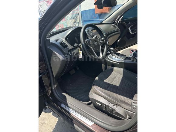 Sahibinden Opel Insignia 1.6 CDTI Cosmo 2015 Model 