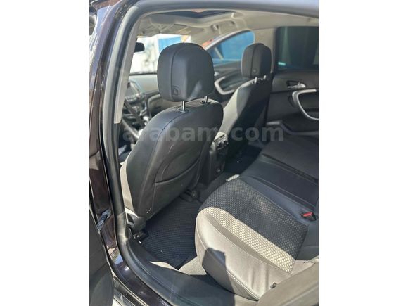 Sahibinden Opel Insignia 1.6 CDTI Cosmo 2015 Model 
