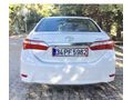 Sahibinden Toyota Corolla 1.4 D-4D Touch 2016 Model 