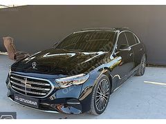 ÖZTAŞDEMİR OTOMOTİVDEN MERCEDES