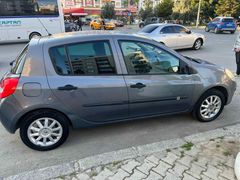 Sahibinden Renault Clio 1.2 Extreme 2008 Model Mersin 225.000 km Gri (Gümüş)