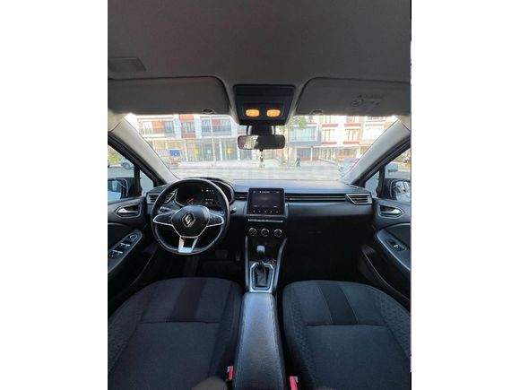 Sahibinden Renault Clio 1.0 TCe Touch 2021 Model 