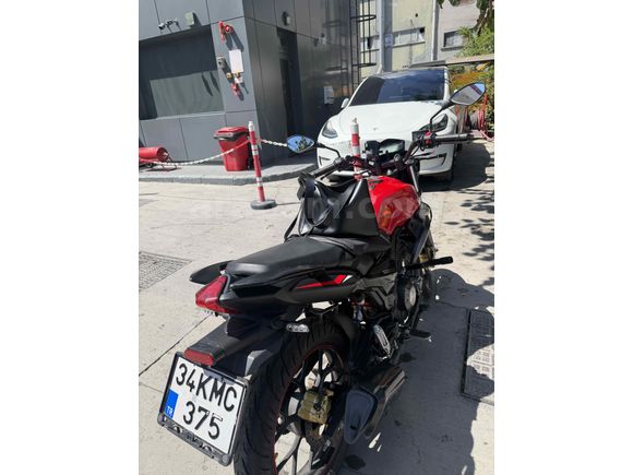 Sahibinden RKS RK125-S 