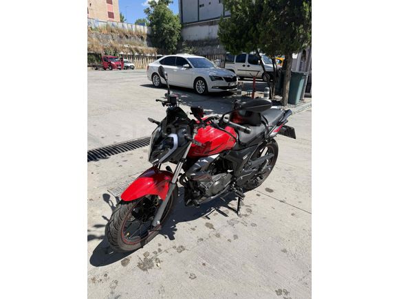 Sahibinden RKS RK125-S 