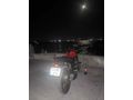 Sahibinden RKS RK125-S 