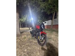 Sahibinden RKS RK125-S 