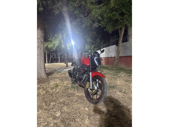 Sahibinden RKS RK125-S 