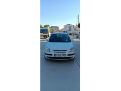 Sahibinden Hyundai Getz 1.5 CRDi GLS 2004 Model  188.150 km Beyaz