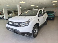 NOVAMER 2.EL 2024 DACİA DUSTER 1.3 TCE ESSENTİAL OTOMATİK